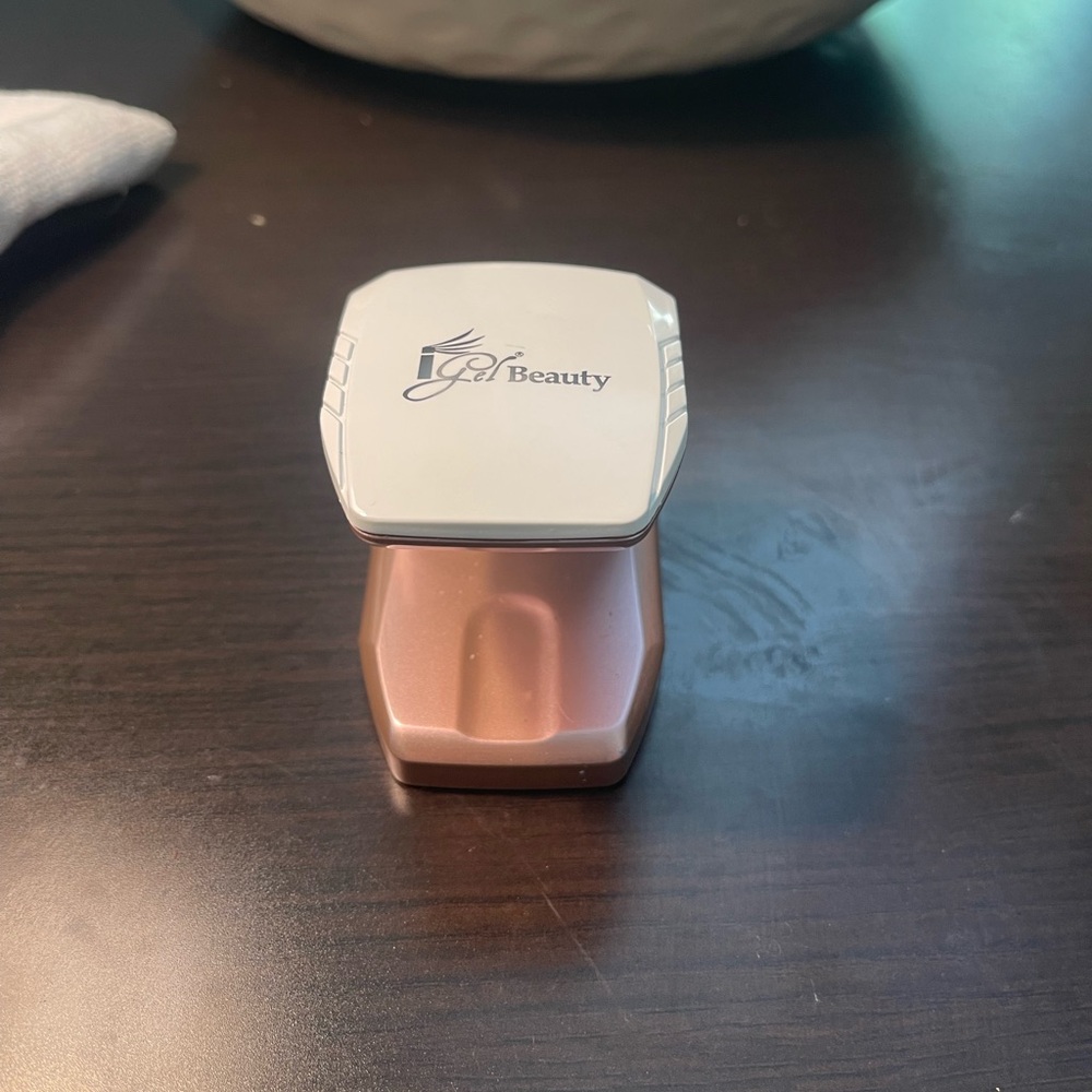iGel Beauty Mini LED Pro